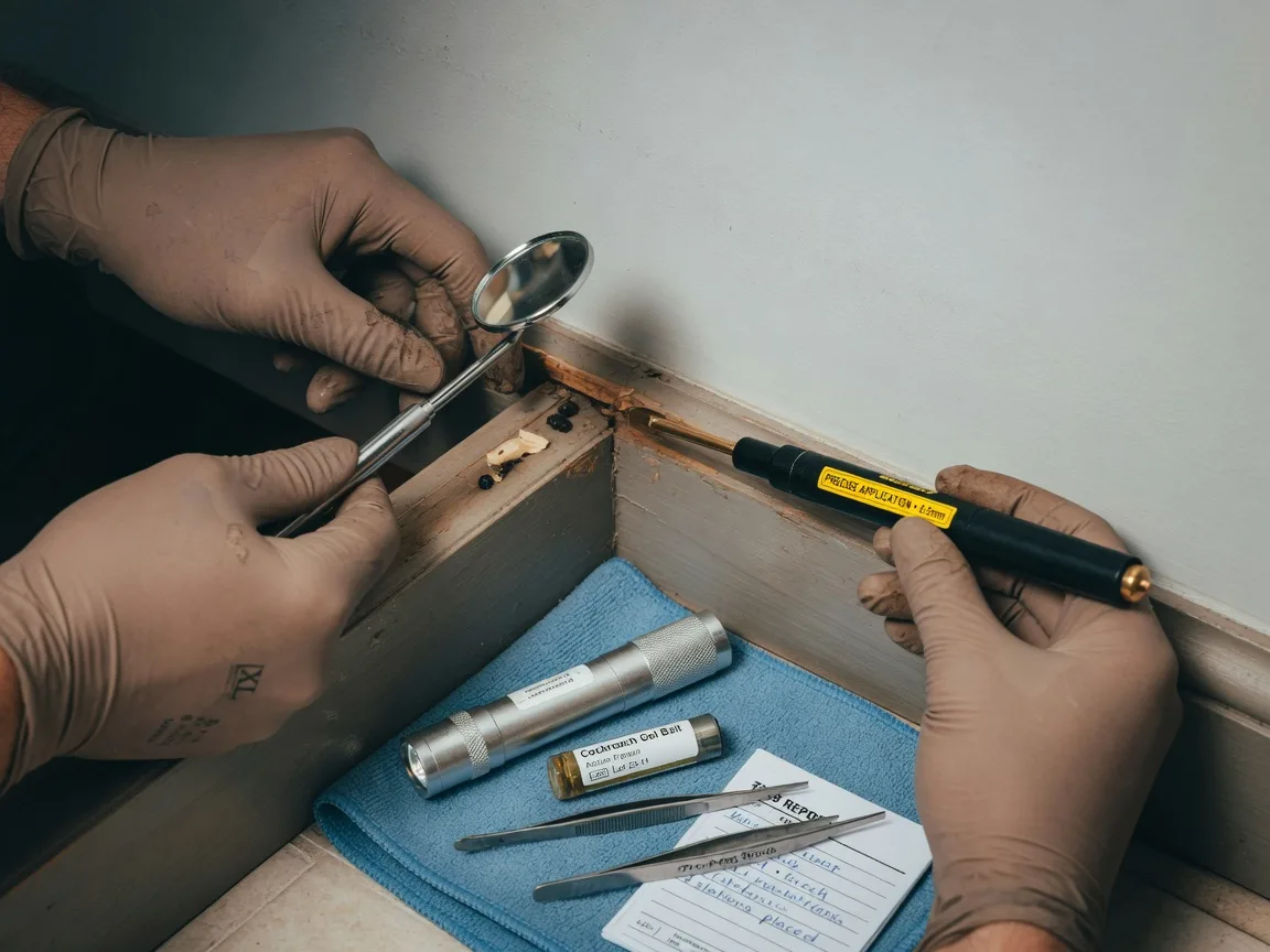 Why choose Emergency Pest Control in Cedar Grove, NC